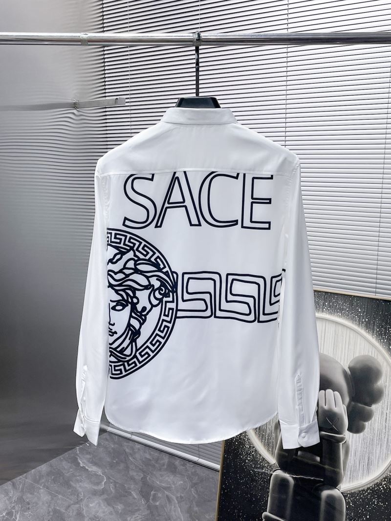 Versace Shirts